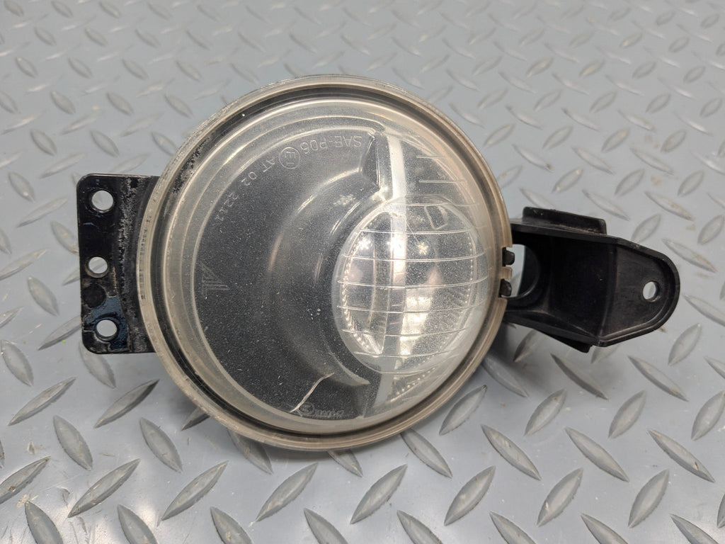 2006 - 2013 OEM MINI COOPER FRONT RIGHT PASSENGER SIDE FOG LIGHT ASSEMBLY
