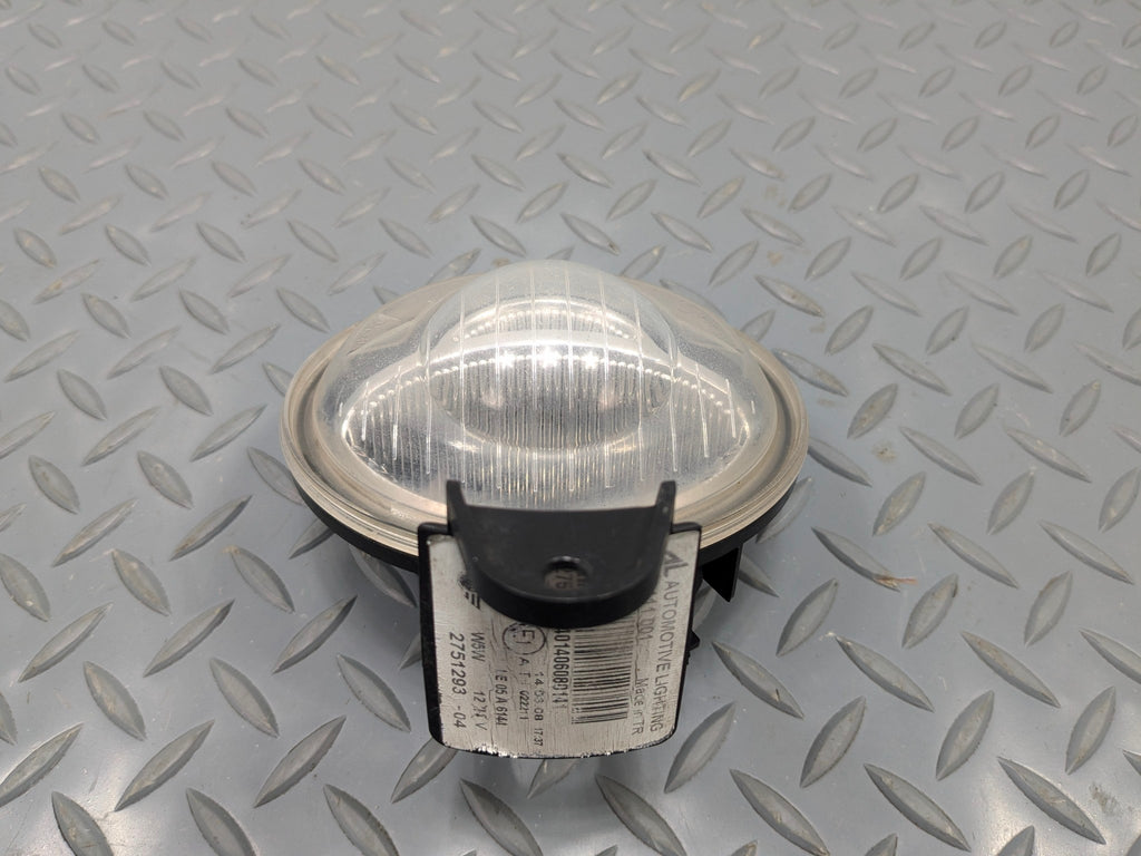 2006 - 2013 OEM MINI COOPER FRONT RIGHT PASSENGER SIDE FOG LIGHT ASSEMBLY