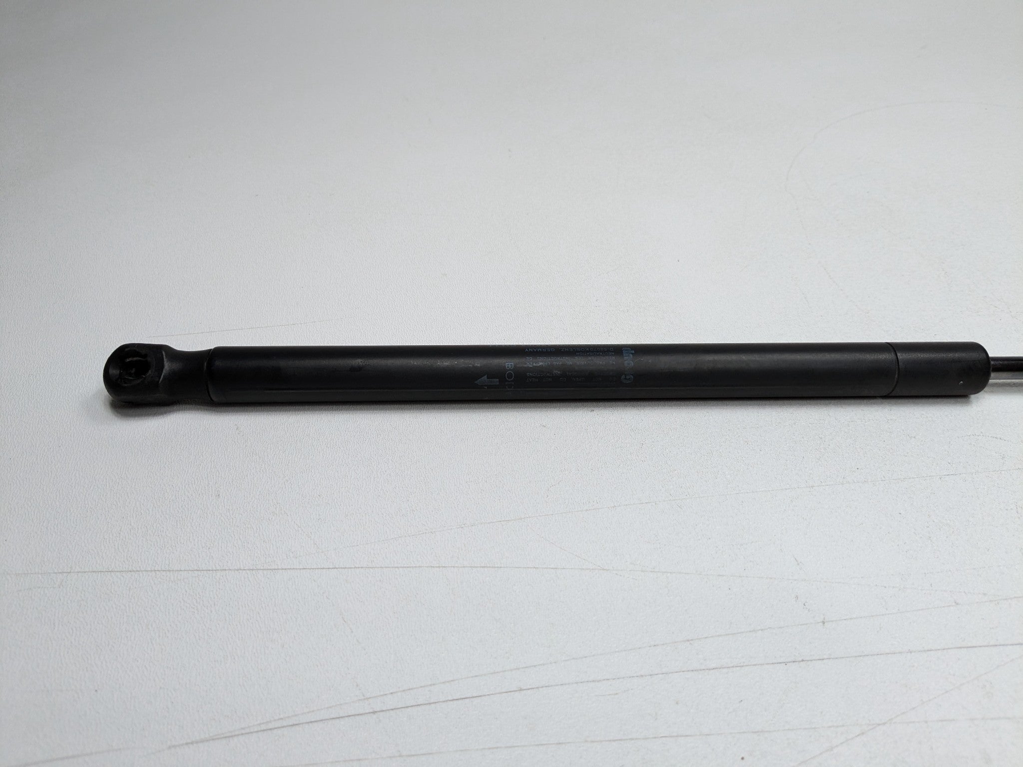 2006 - 2013 OEM MINI COOPER REAR LEFT OR RIGHT HATCHBACK STRUT SUPPORT