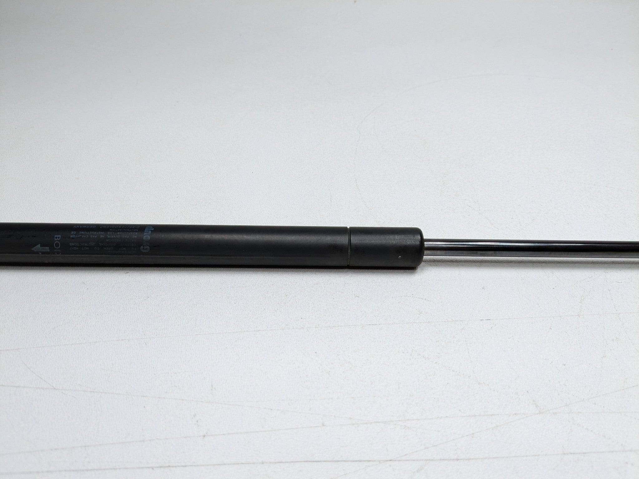 2006 - 2013 OEM MINI COOPER REAR LEFT OR RIGHT HATCHBACK STRUT SUPPORT