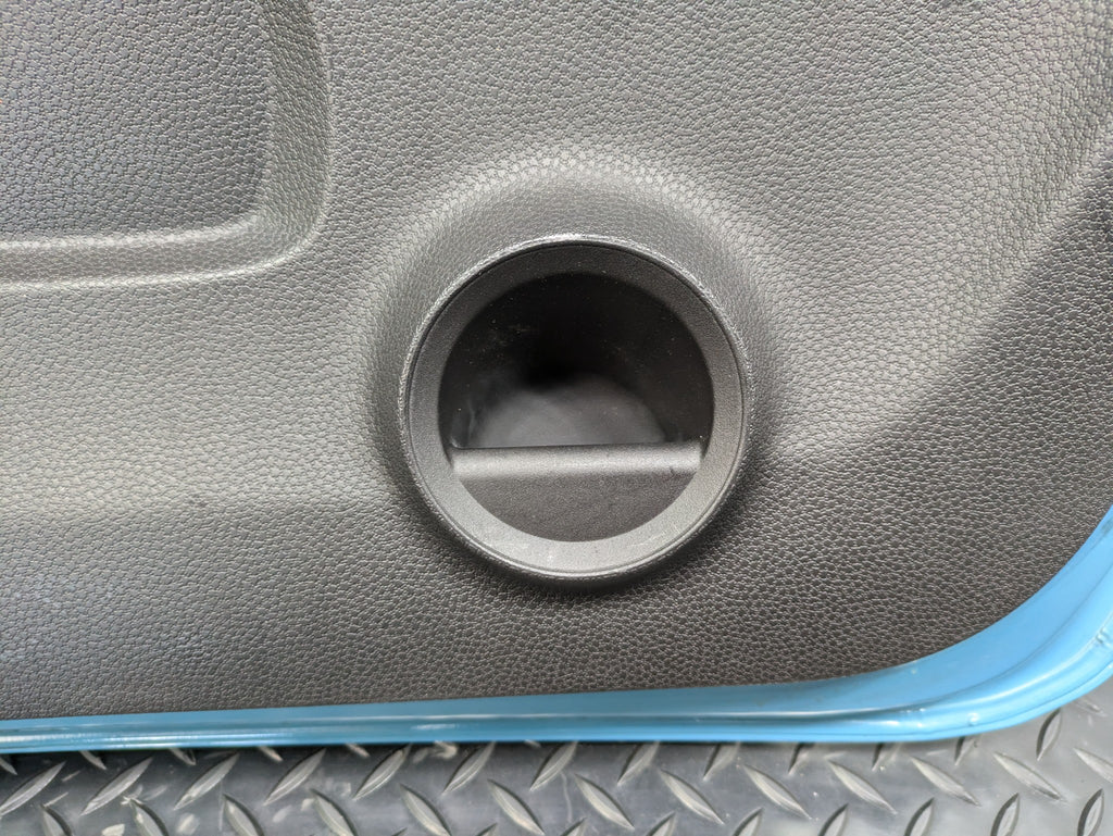 2006 - 2013 OEM MINI COOPER REAR TRUNK TAILGATE HATCH SHELL PANEL ASSEMBLY