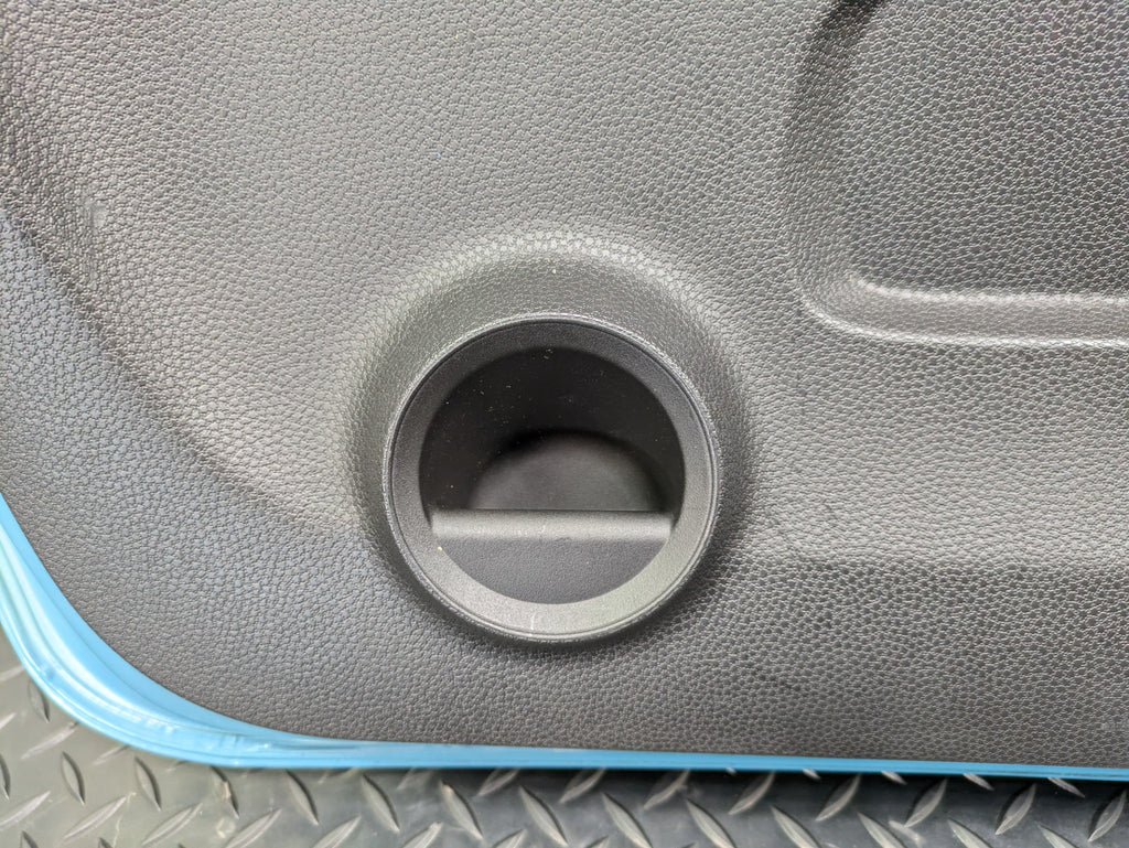 2006 - 2013 OEM MINI COOPER REAR TRUNK TAILGATE HATCH SHELL PANEL ASSEMBLY