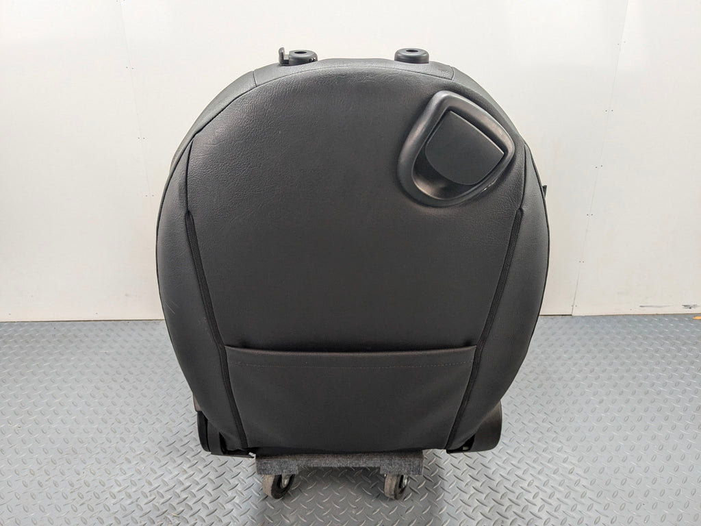 2006 - 2013 OEM MINI COOPER FRONT RIGHT PASSENGER SIDE SEAT WITH SEATBELT BUCKLE