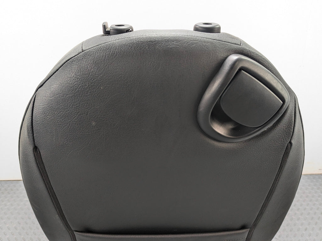 2006 - 2013 OEM MINI COOPER FRONT RIGHT PASSENGER SIDE SEAT WITH SEATBELT BUCKLE