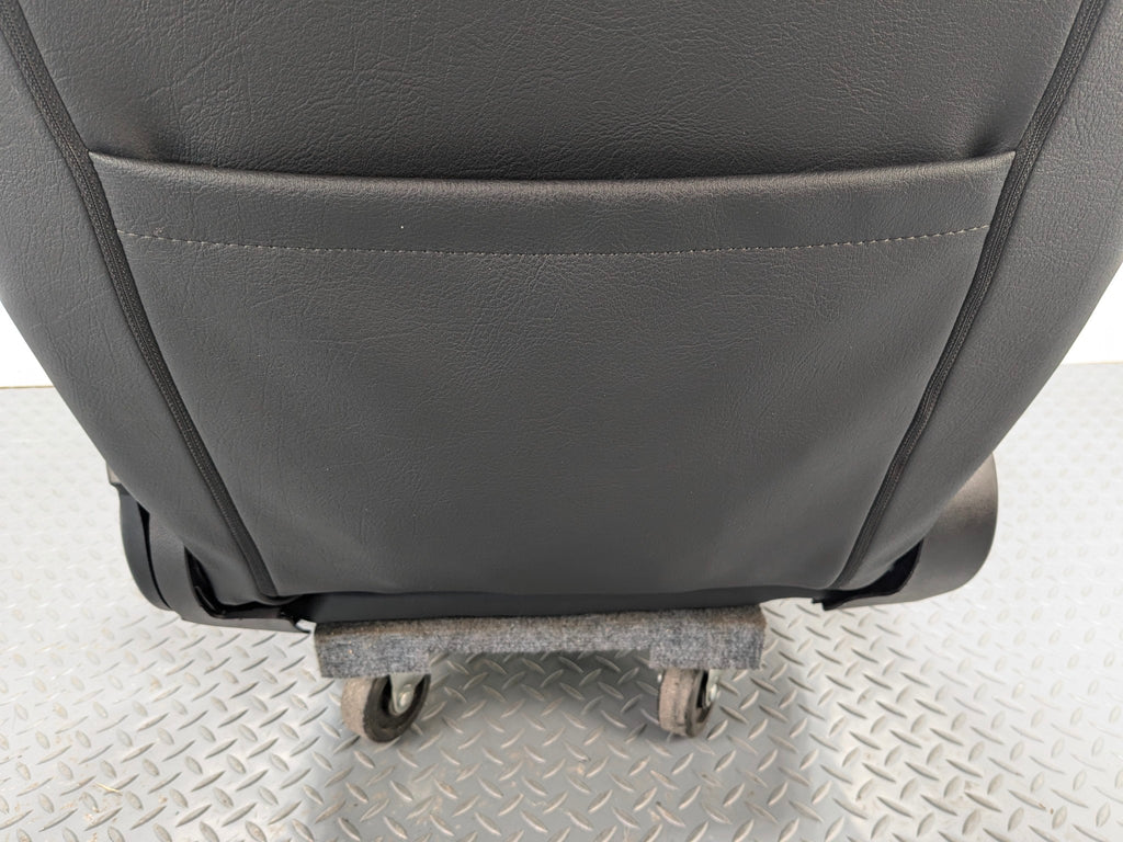 2006 - 2013 OEM MINI COOPER FRONT RIGHT PASSENGER SIDE SEAT WITH SEATBELT BUCKLE