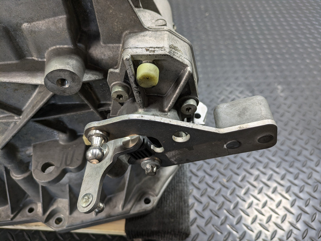 2006 - 2013 OEM MINI COOPER AUTOMATIC TRANSMISSION GEARBOX ASSEMBLY