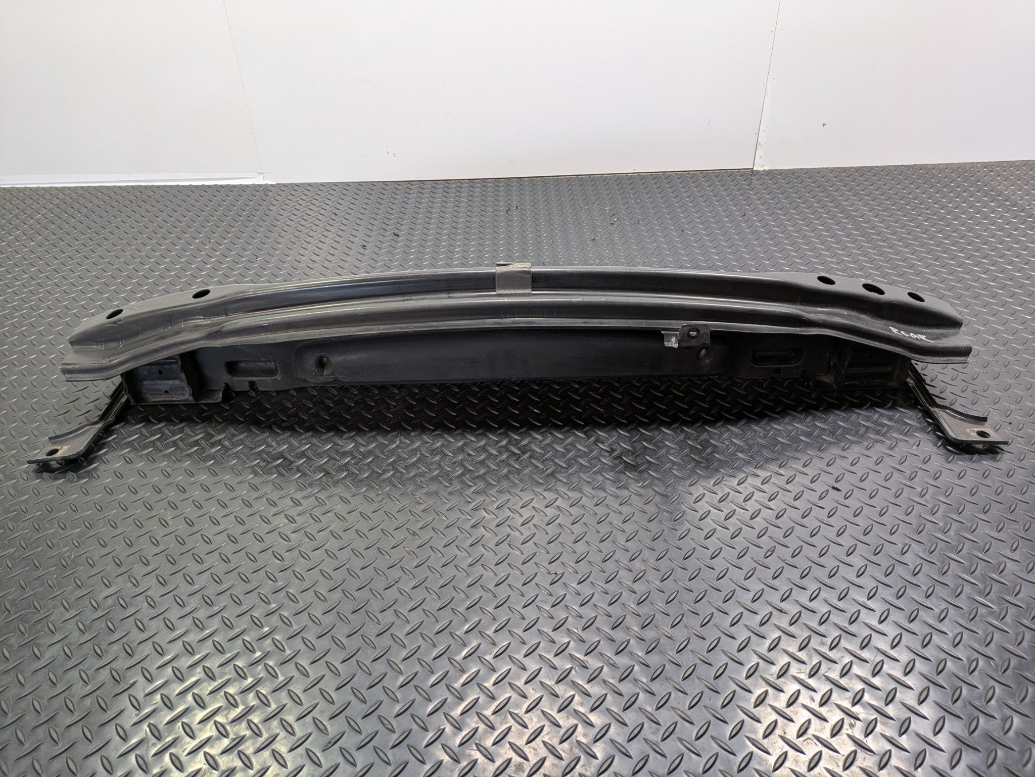 2006 - 2013 OEM MINI COOPER REAR BUMPER REINFORCEMENT IMPACT BAR