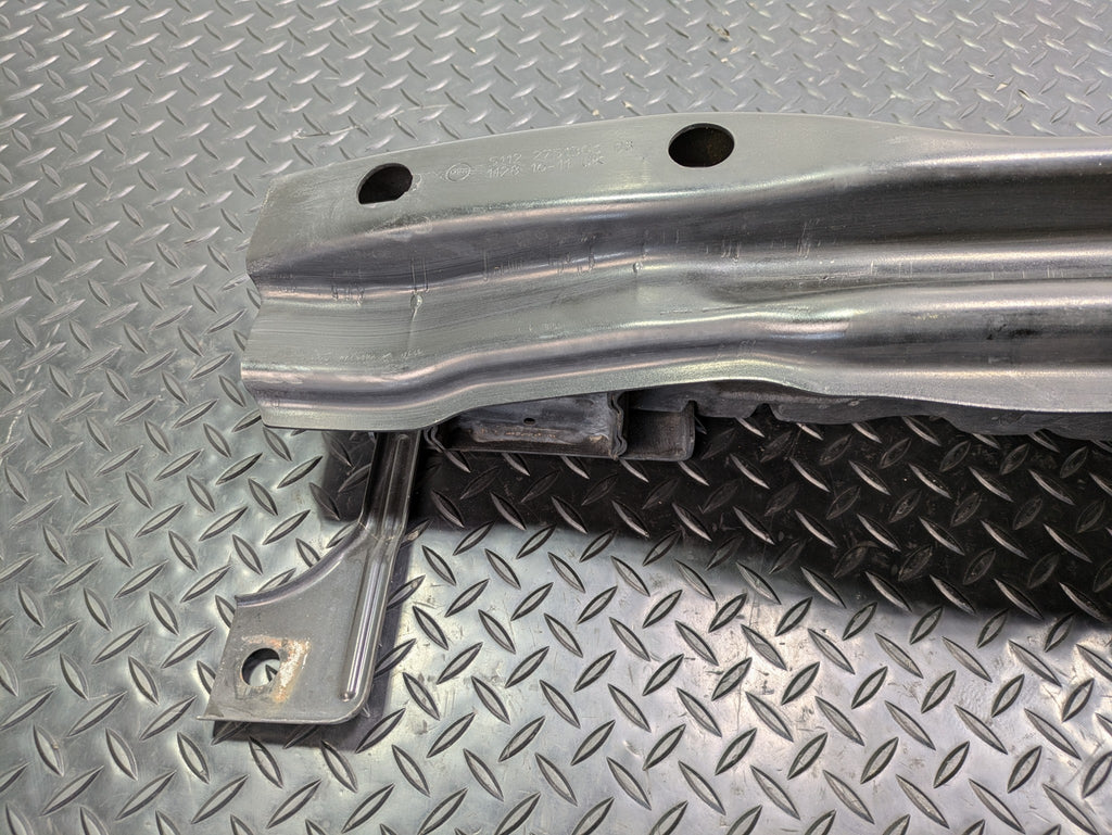 2006 - 2013 OEM MINI COOPER REAR BUMPER REINFORCEMENT IMPACT BAR