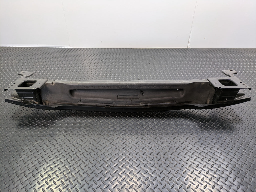 2006 - 2013 OEM MINI COOPER REAR BUMPER REINFORCEMENT IMPACT BAR