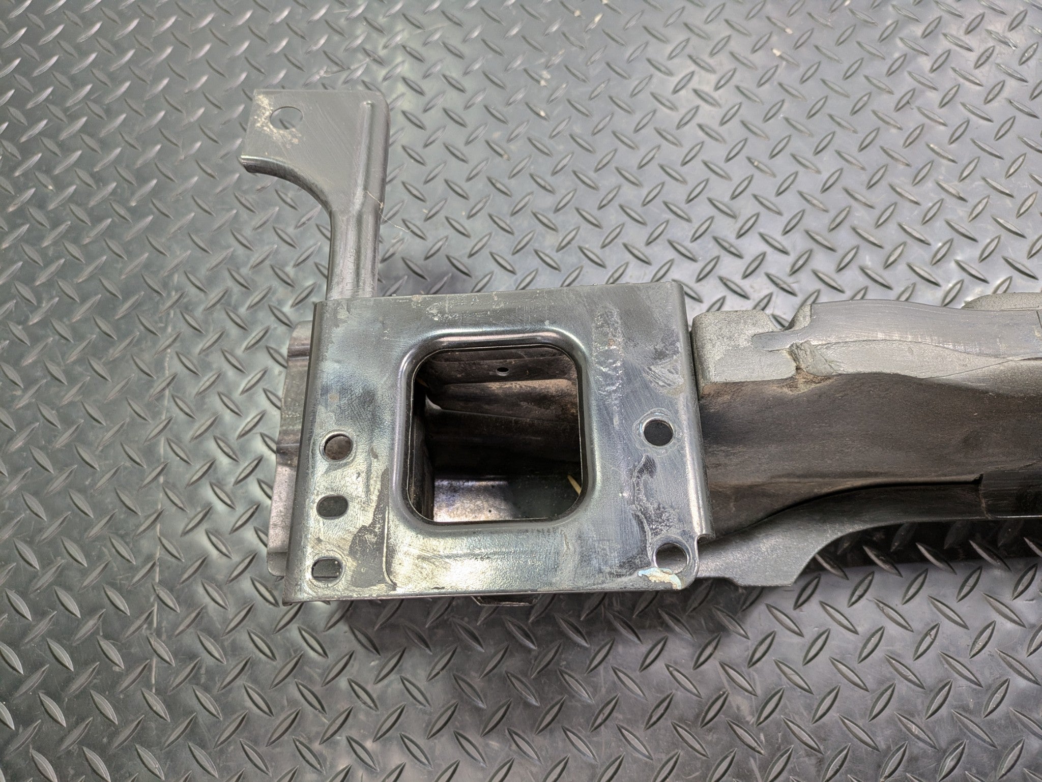 2006 - 2013 OEM MINI COOPER REAR BUMPER REINFORCEMENT IMPACT BAR