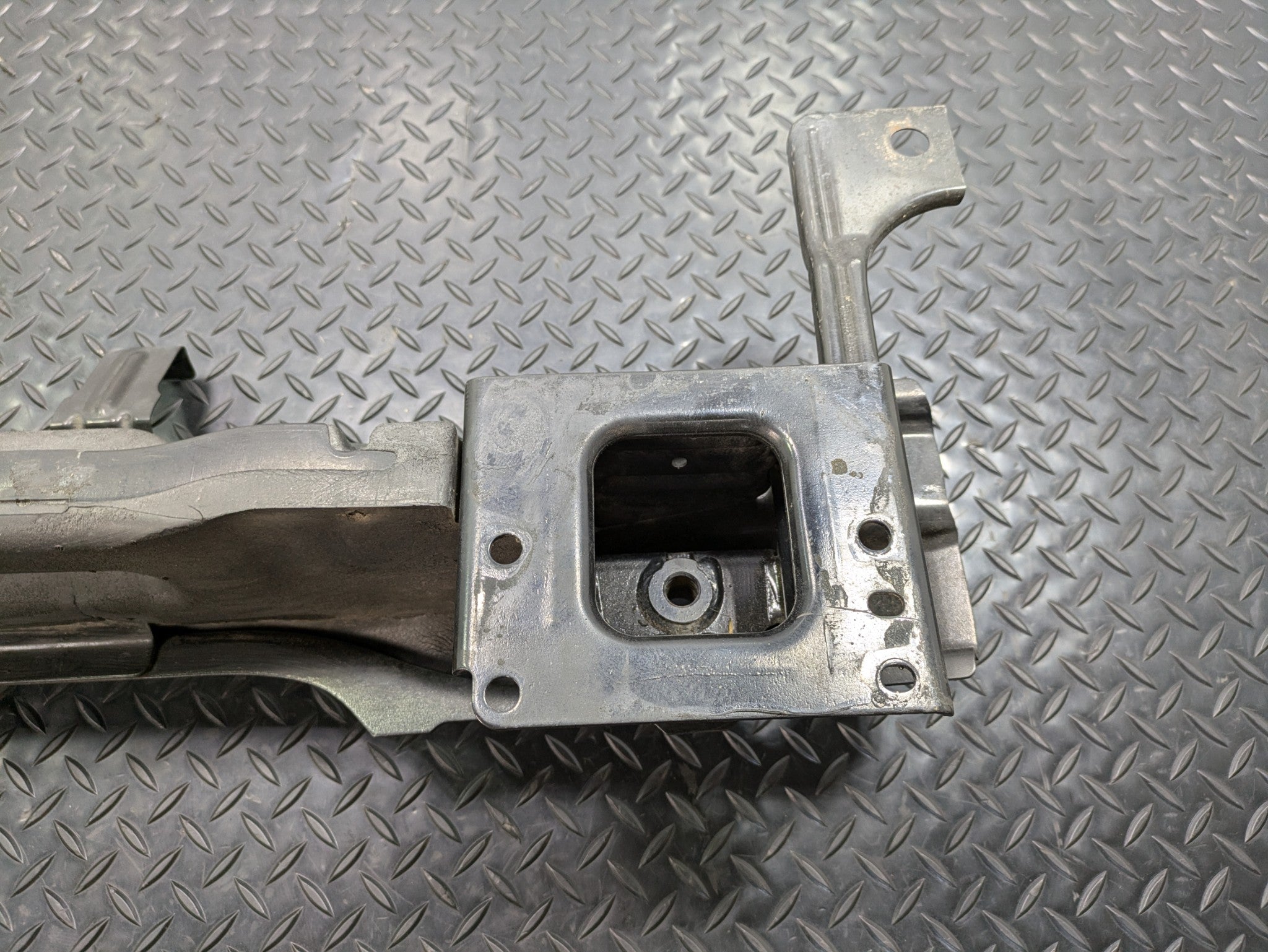 2006 - 2013 OEM MINI COOPER REAR BUMPER REINFORCEMENT IMPACT BAR