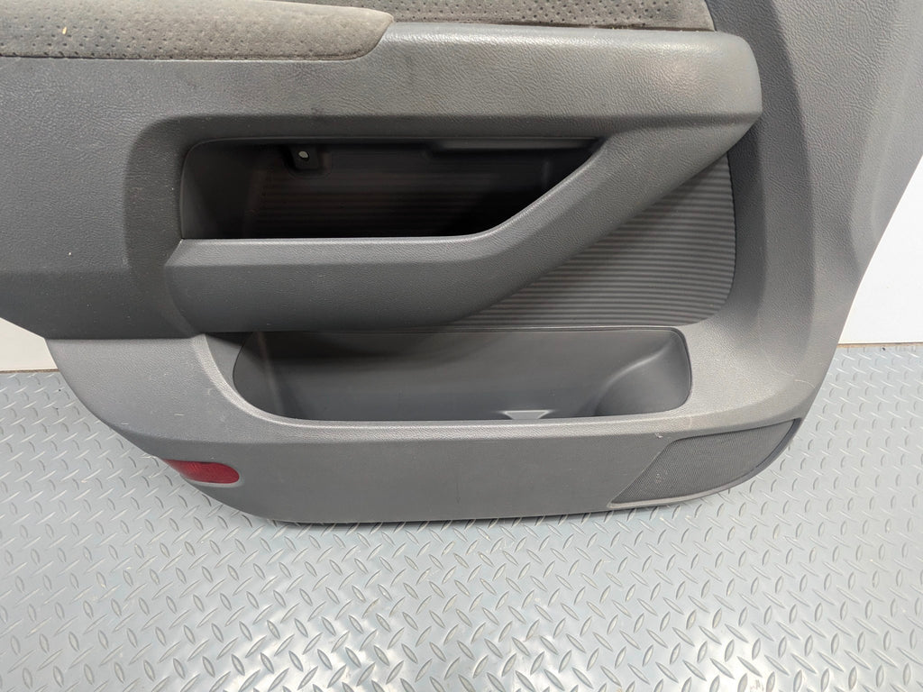 05 - 10 OEM HONDA ODYSSEY FRONT LEFT DRIVER SIDE INTERIOR DOOR TRIM PANEL