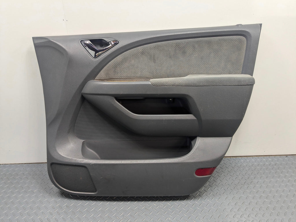 05 - 10 OEM HONDA ODYSSEY FRONT RIGHT PASSENGER SIDE INTERIOR DOOR TRIM PANEL