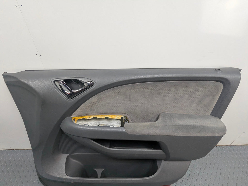 05 - 10 OEM HONDA ODYSSEY FRONT RIGHT PASSENGER SIDE INTERIOR DOOR TRIM PANEL