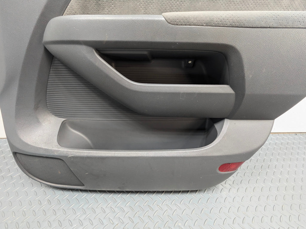 05 - 10 OEM HONDA ODYSSEY FRONT RIGHT PASSENGER SIDE INTERIOR DOOR TRIM PANEL