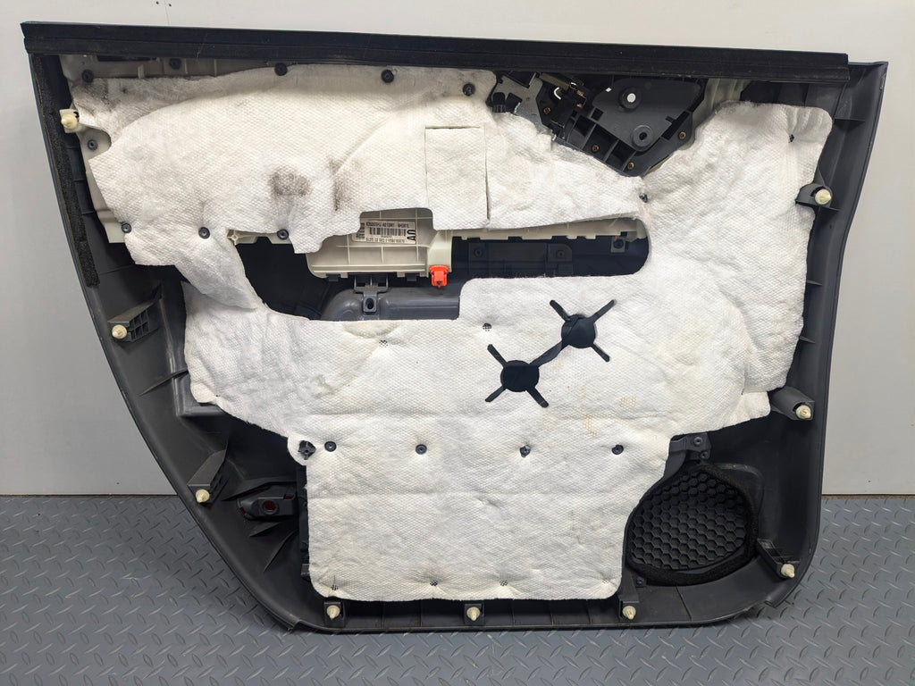 05 - 10 OEM HONDA ODYSSEY FRONT RIGHT PASSENGER SIDE INTERIOR DOOR TRIM PANEL