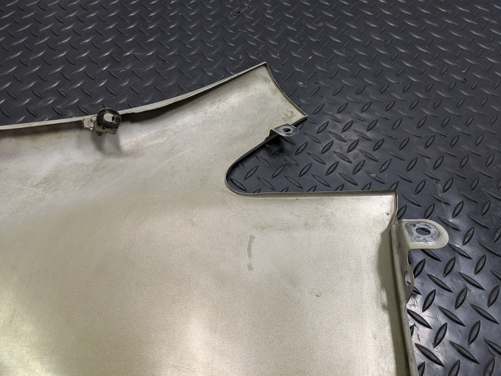 05 - 10 OEM HONDA ODYSSEY FRONT RIGHT PASSENGER SIDE FENDER SILVER