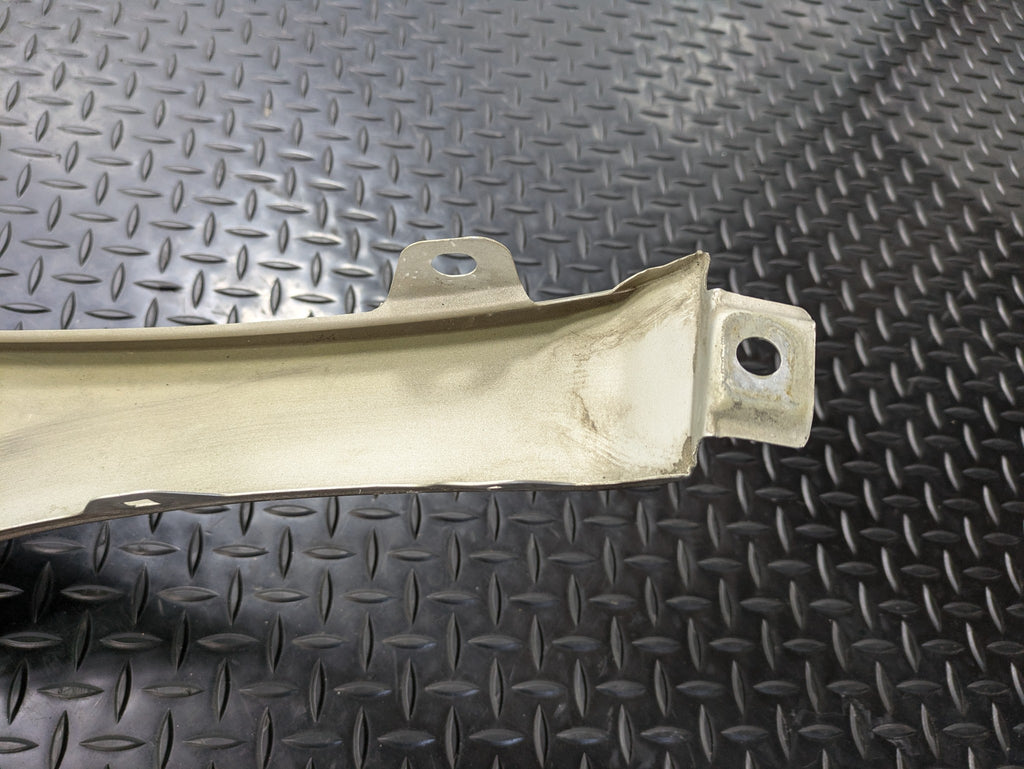 05 - 10 OEM HONDA ODYSSEY FRONT RIGHT PASSENGER SIDE FENDER SILVER