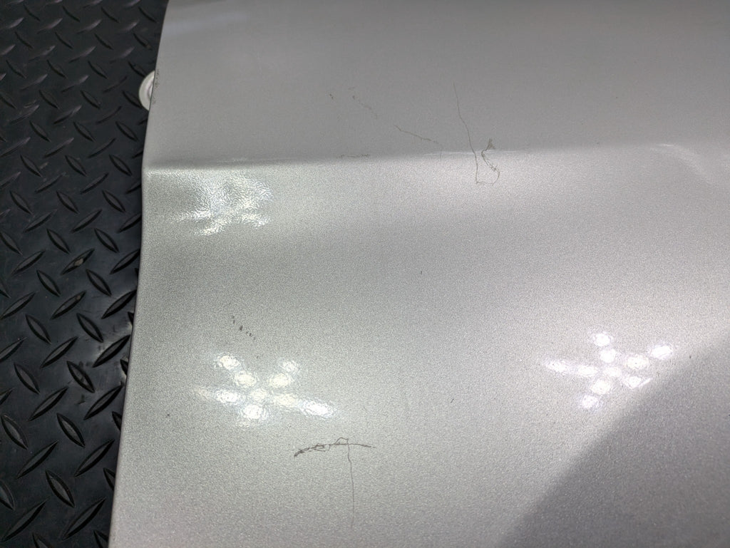 05 - 10 OEM HONDA ODYSSEY FRONT RIGHT PASSENGER SIDE FENDER SILVER