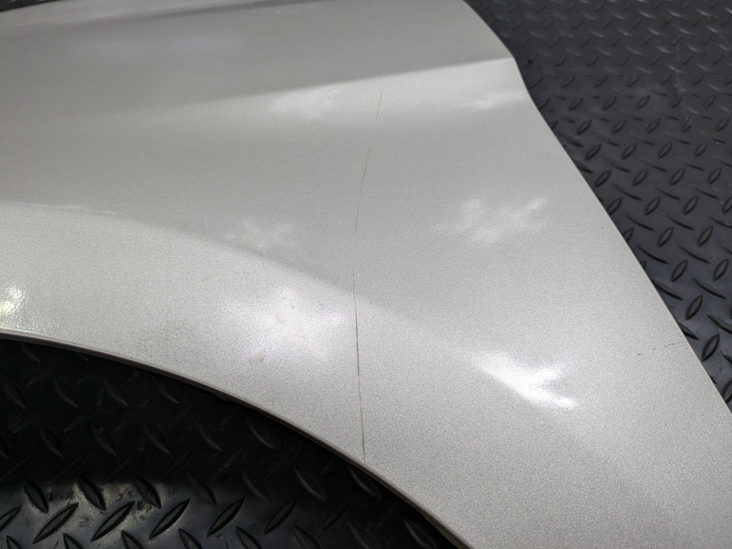 05 - 10 OEM HONDA ODYSSEY FRONT LEFT DRIVER SIDE FENDER SILVER