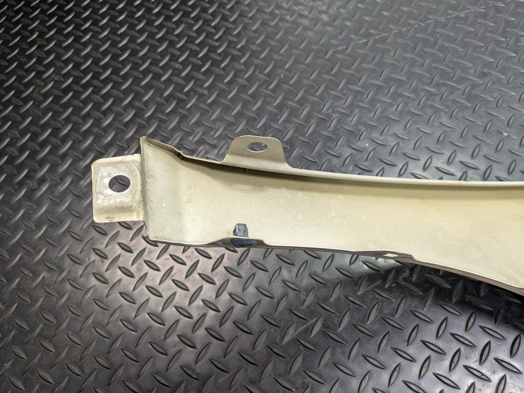 05 - 10 OEM HONDA ODYSSEY FRONT LEFT DRIVER SIDE FENDER SILVER