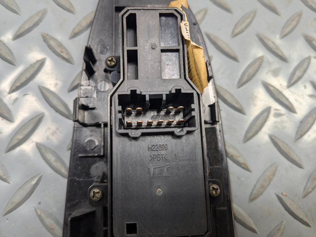 05 - 10 OEM HONDA ODYSSEY FRONT RIGHT PASSENGER SIDE POWER WINDOW MIRROR SWITCH