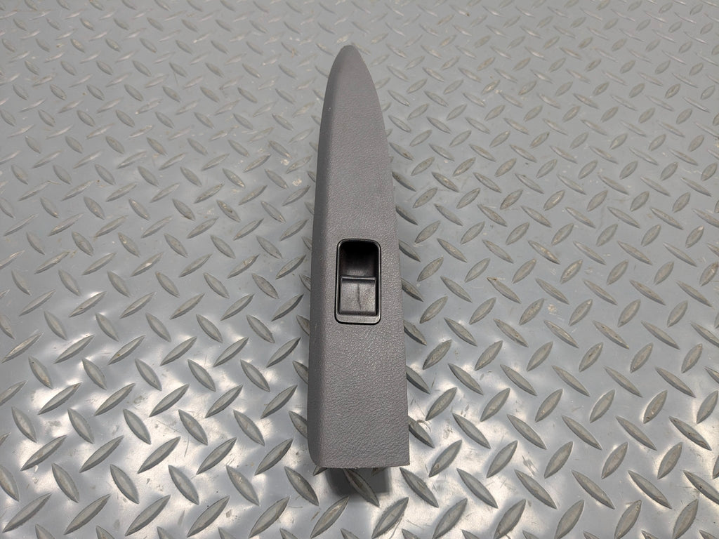 05 - 10 OEM HONDA ODYSSEY REAR RIGHT PASSENGER SIDE POWER WINDOW MIRROR SWITCH