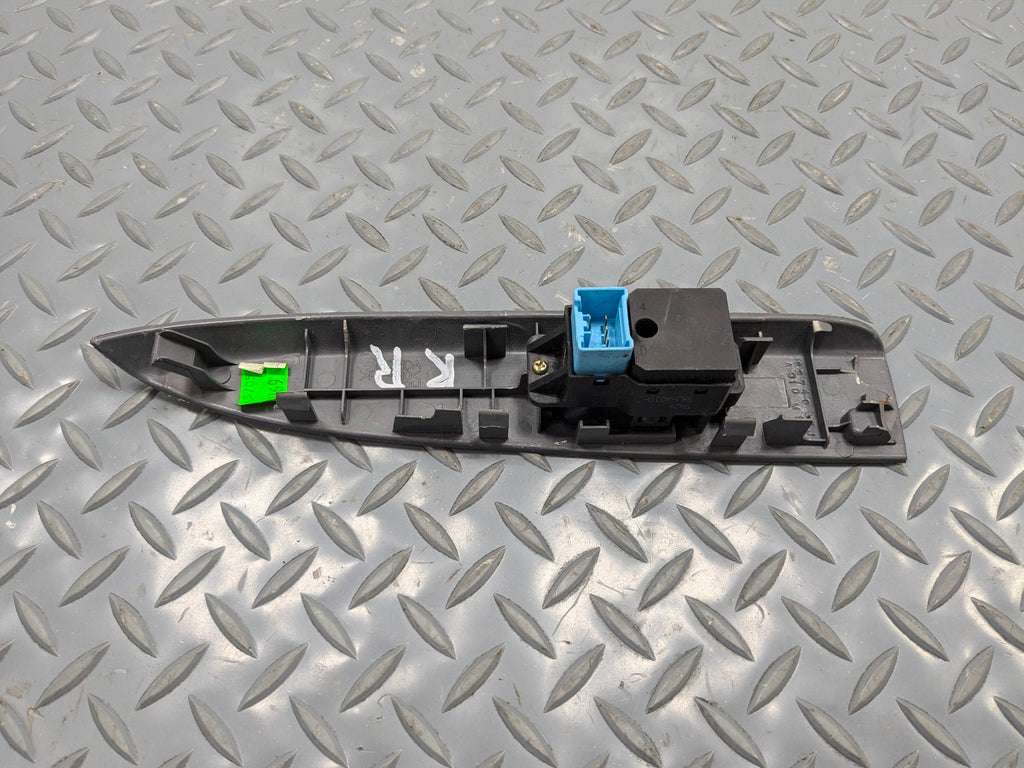 05 - 10 OEM HONDA ODYSSEY REAR RIGHT PASSENGER SIDE POWER WINDOW MIRROR SWITCH