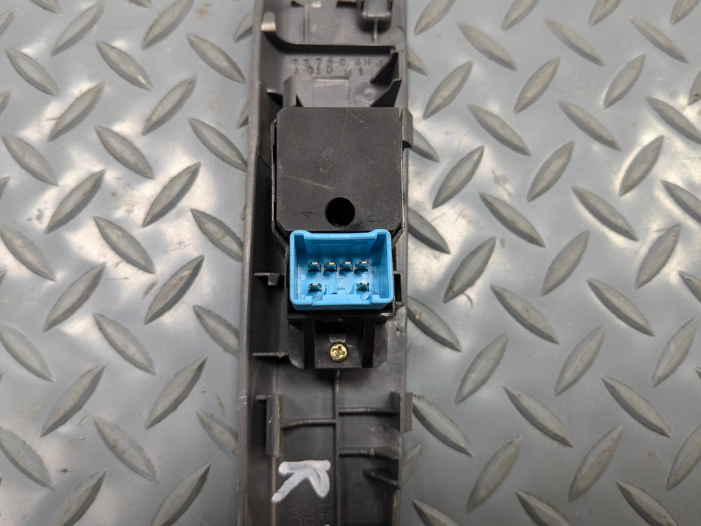 05 - 10 OEM HONDA ODYSSEY REAR RIGHT PASSENGER SIDE POWER WINDOW MIRROR SWITCH