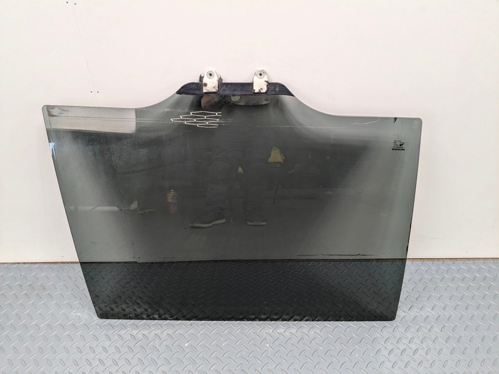 05 - 10 OEM HONDA ODYSSEY REAR RIGHT PASSENGER SIDE DOOR WINDOW GLASS