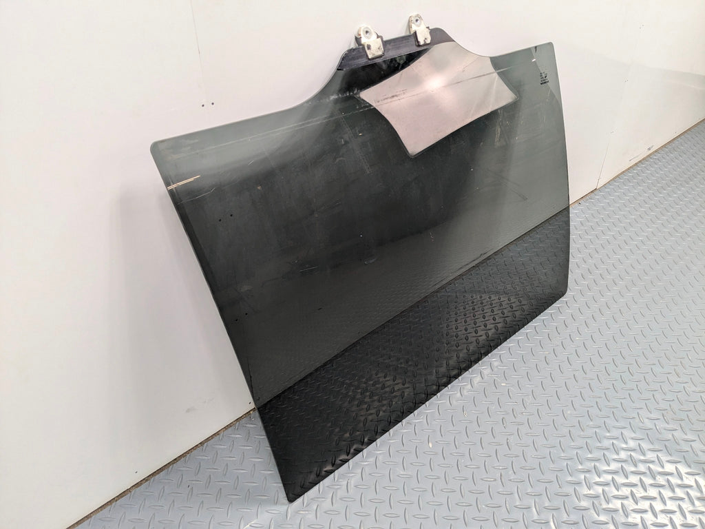 05 - 10 OEM HONDA ODYSSEY REAR RIGHT PASSENGER SIDE DOOR WINDOW GLASS