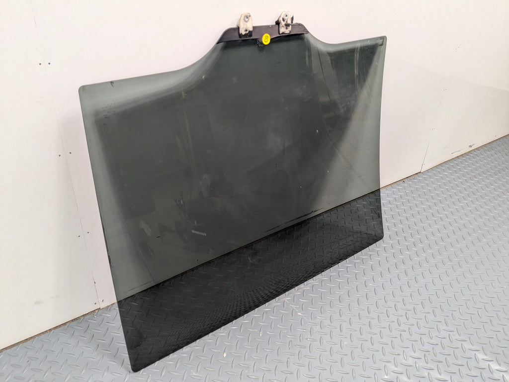 05 - 10 OEM HONDA ODYSSEY REAR RIGHT PASSENGER SIDE DOOR WINDOW GLASS