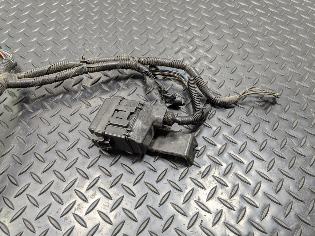 05 - 10 OEM HONDA ODYSSEY INTERIOR HOOD WIRE WIRING HARNESS CABLE AND CONNECTOR