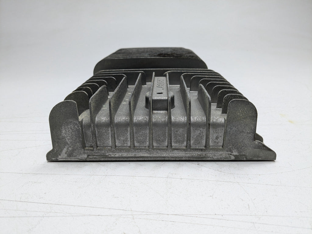 2013 OEM INFINITI JX35 AUDIO EQUIPMENT RADIO AMPLIFIER UNDER 3RD ROW SEAT FITS