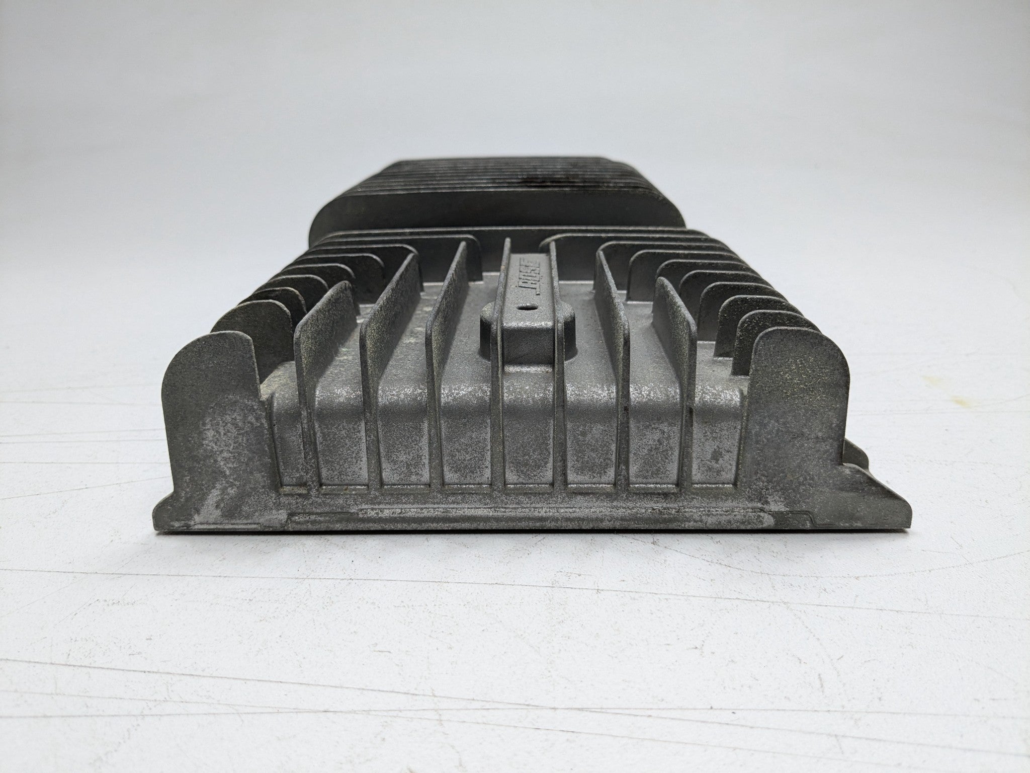 2013 OEM INFINITI JX35 AUDIO EQUIPMENT RADIO AMPLIFIER UNDER 3RD ROW SEAT FITS