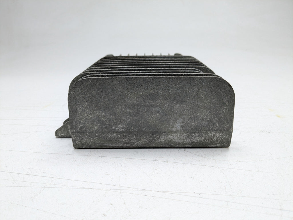 2013 OEM INFINITI JX35 AUDIO EQUIPMENT RADIO AMPLIFIER UNDER 3RD ROW SEAT FITS