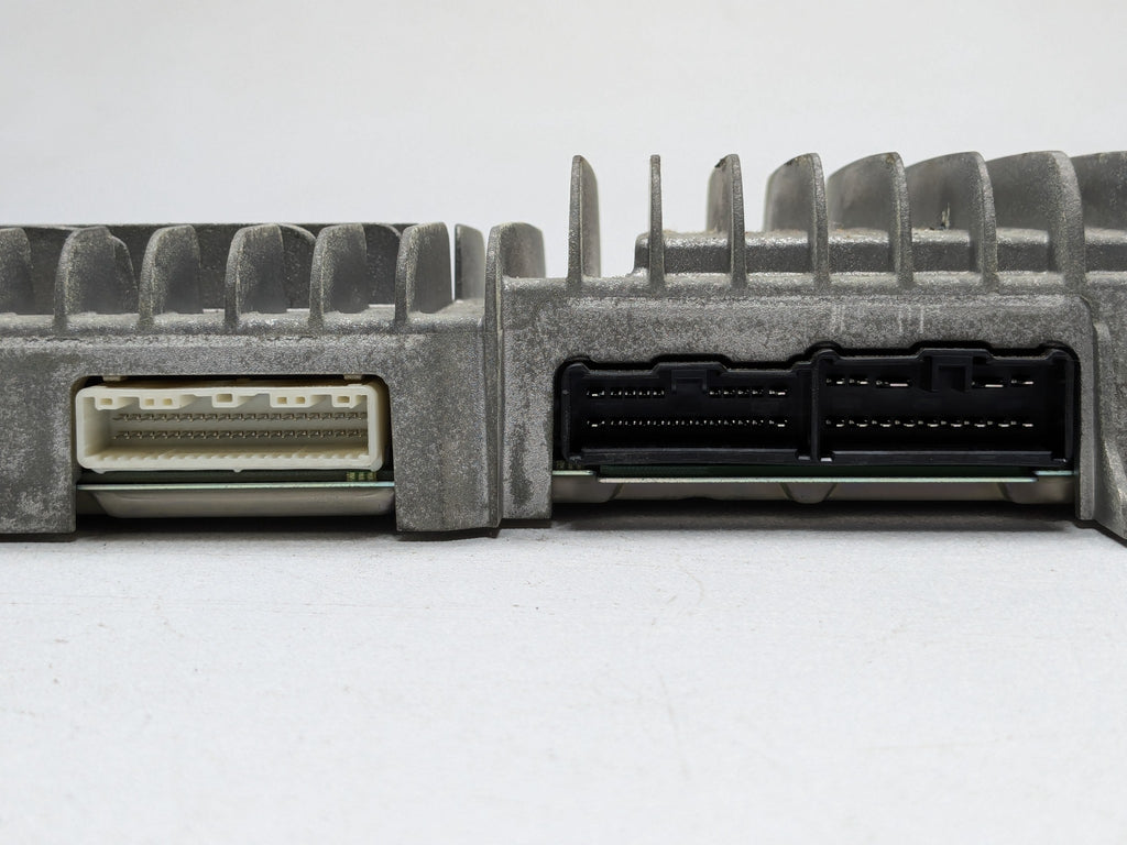 2013 OEM INFINITI JX35 AUDIO EQUIPMENT RADIO AMPLIFIER UNDER 3RD ROW SEAT FITS