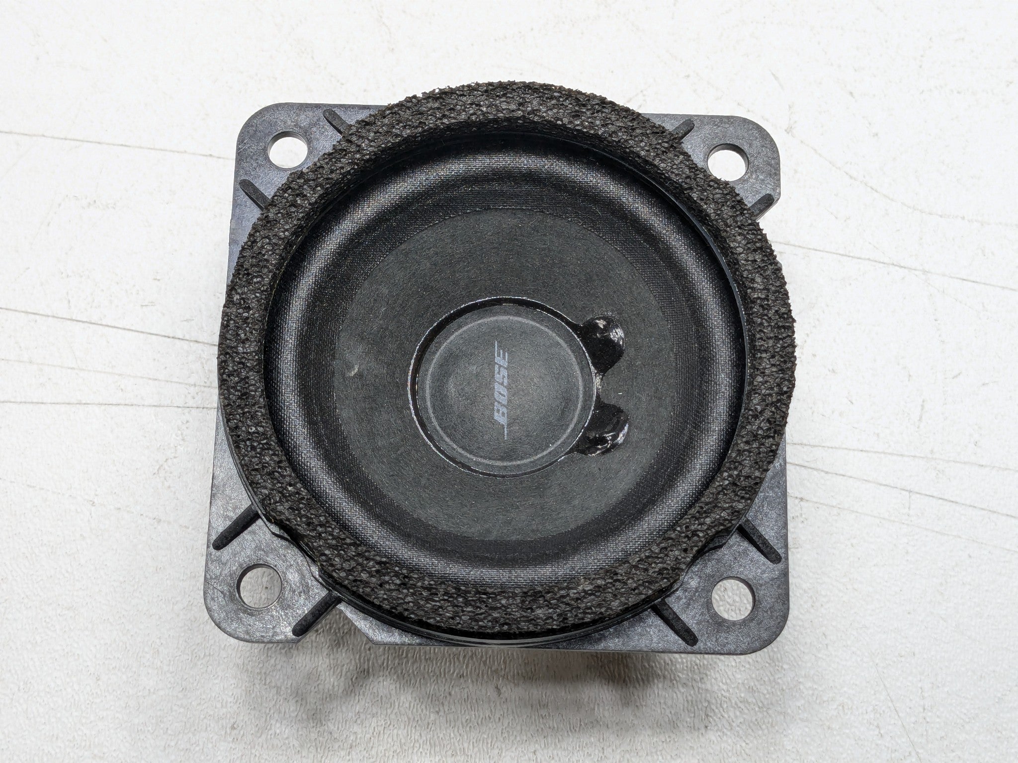 2013 OEM INFINITI JX35 FRONT AND REAR AUDIO SOUND SYSTEM SPEAKER SET OF 8