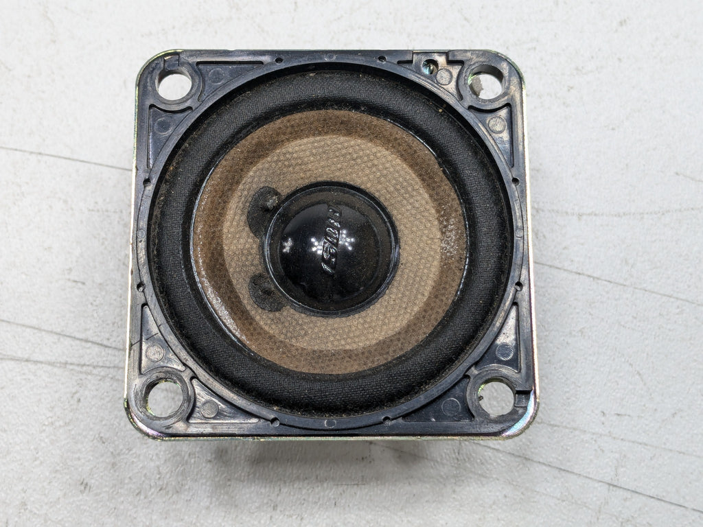 2013 OEM INFINITI JX35 FRONT AND REAR AUDIO SOUND SYSTEM SPEAKER SET OF 8