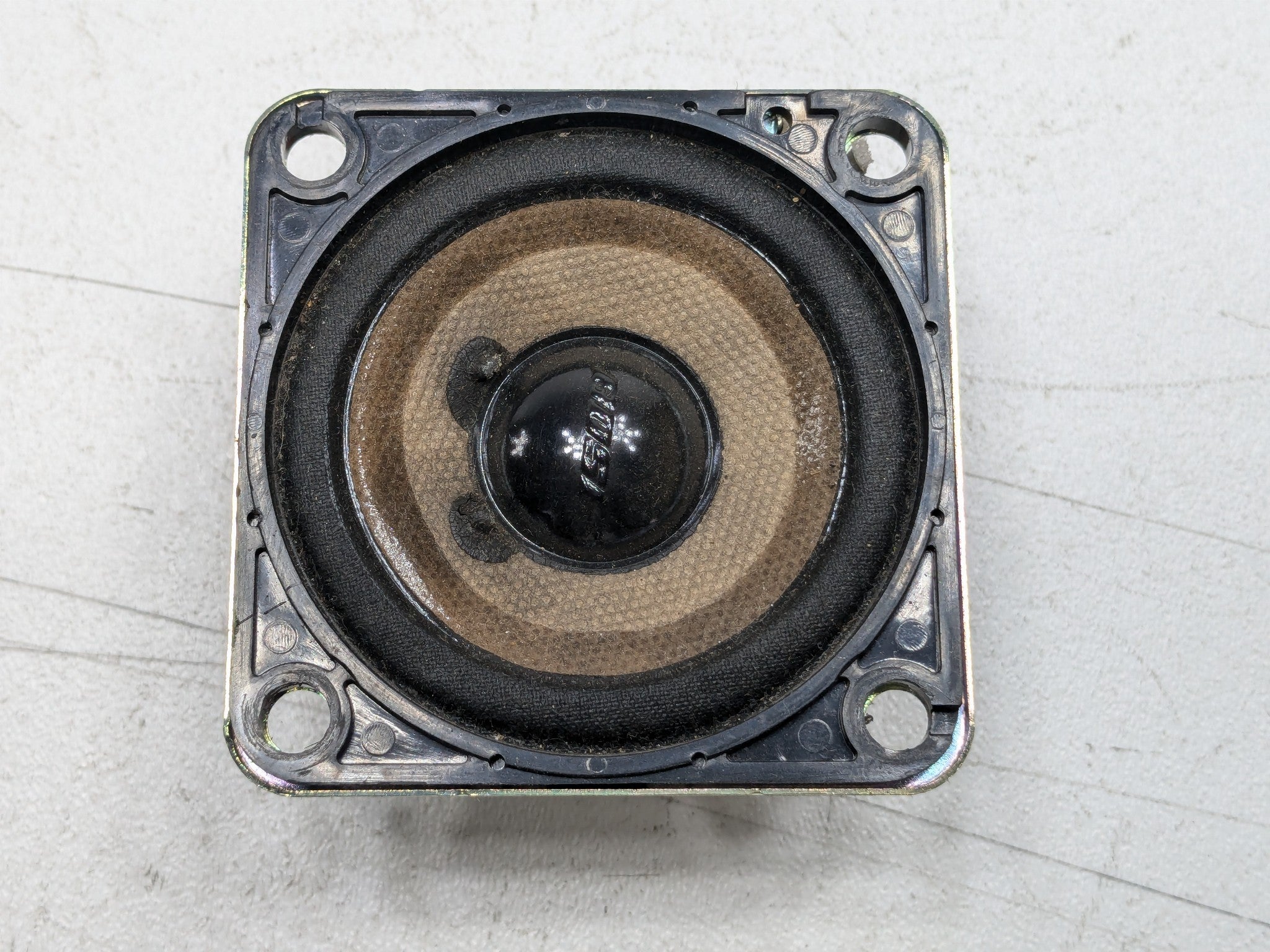 2013 OEM INFINITI JX35 FRONT AND REAR AUDIO SOUND SYSTEM SPEAKER SET OF 8