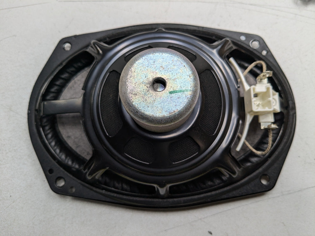 2013 OEM INFINITI JX35 FRONT AND REAR AUDIO SOUND SYSTEM SPEAKER SET OF 8