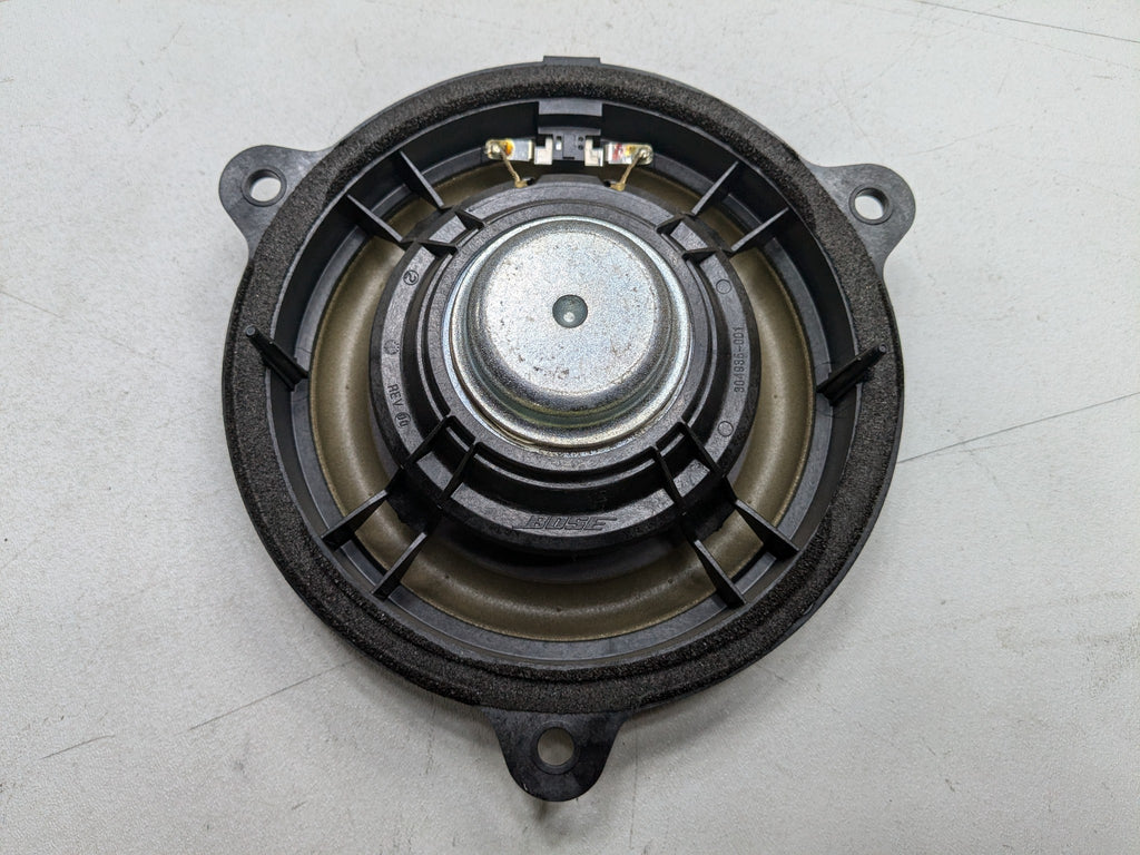 2013 OEM INFINITI JX35 FRONT AND REAR AUDIO SOUND SYSTEM SPEAKER SET OF 8