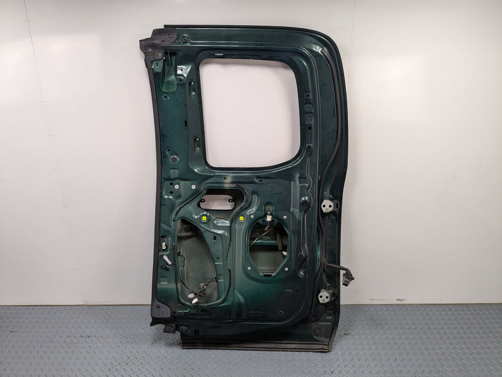 00 - 04 OEM TOYOTA TUNDRA REAR RIGHT PASSENGER SIDE DOOR SHELL PANEL ASSEMBLY