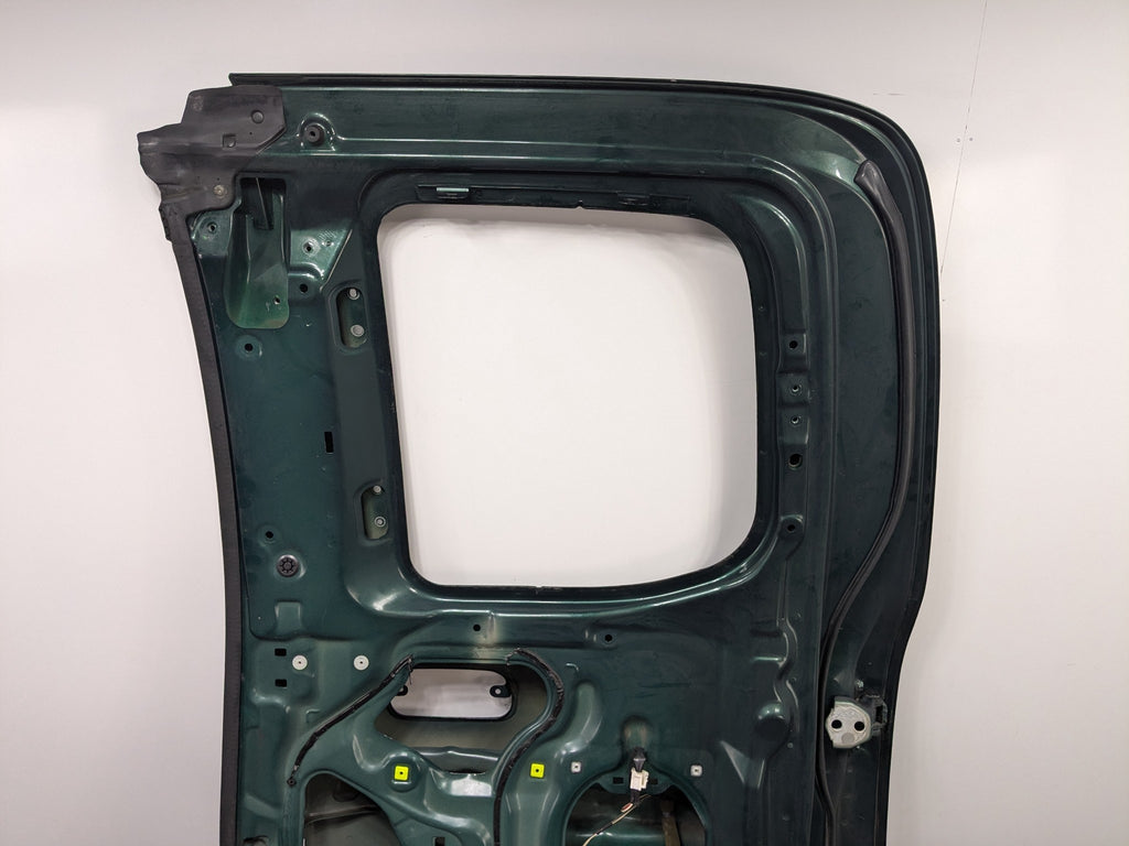 00 - 04 OEM TOYOTA TUNDRA REAR RIGHT PASSENGER SIDE DOOR SHELL PANEL ASSEMBLY