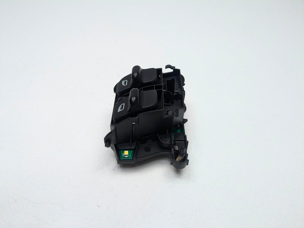 2006 - 2008 OEM PORSCHE CAYMAN FRONT LEFT DRIVER SIDE DOOR POWER WINDOW SWITCH