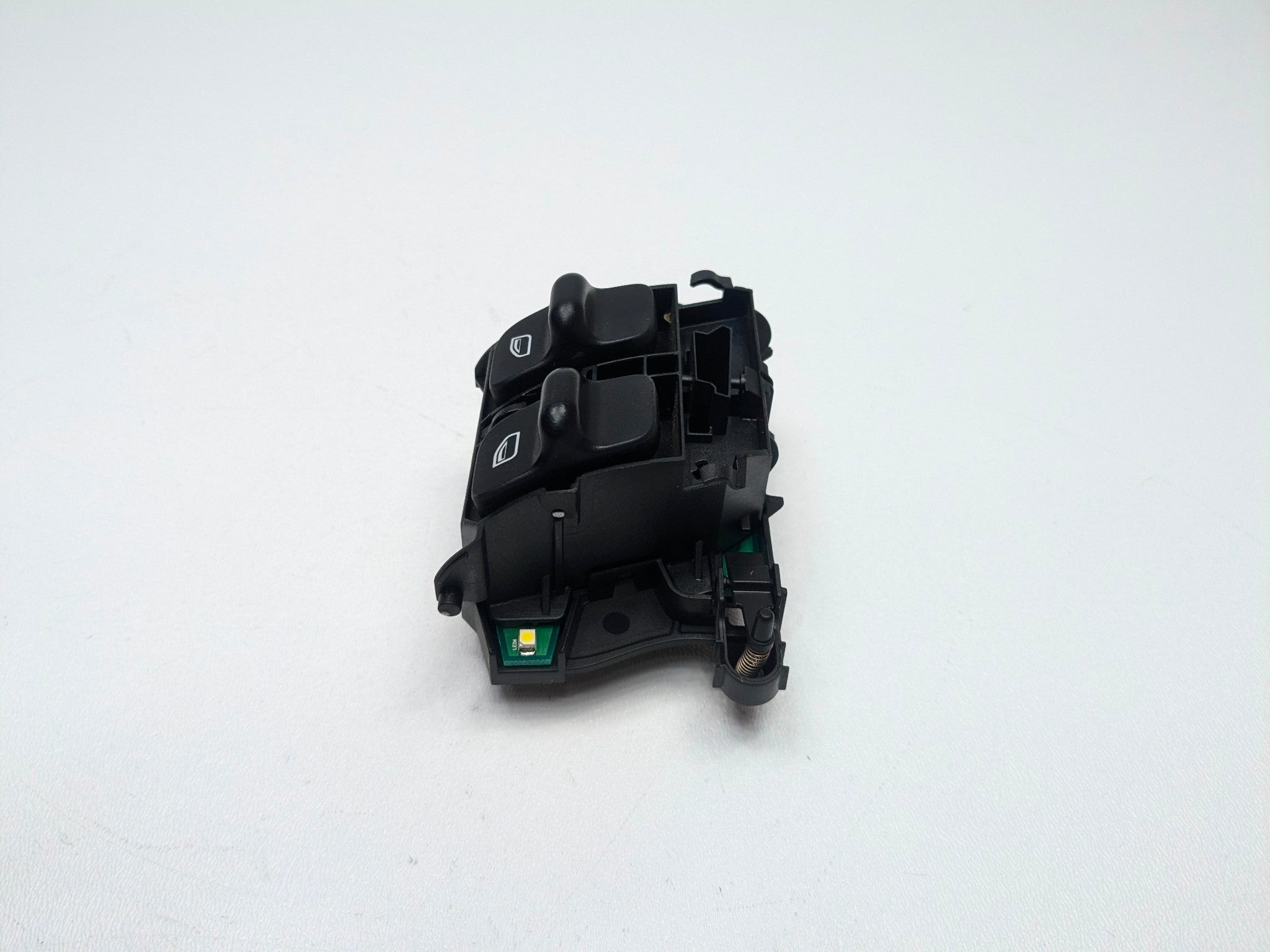 2006 - 2008 OEM PORSCHE CAYMAN FRONT LEFT DRIVER SIDE DOOR POWER WINDOW SWITCH