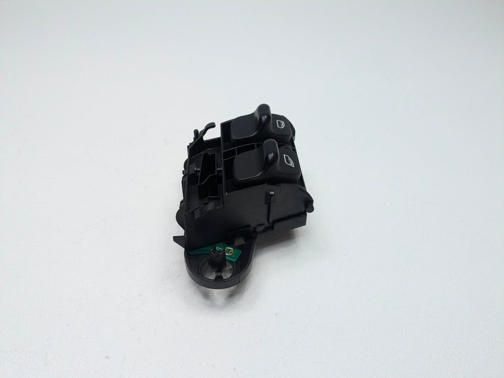 2006 - 2008 OEM PORSCHE CAYMAN FRONT LEFT DRIVER SIDE DOOR POWER WINDOW SWITCH