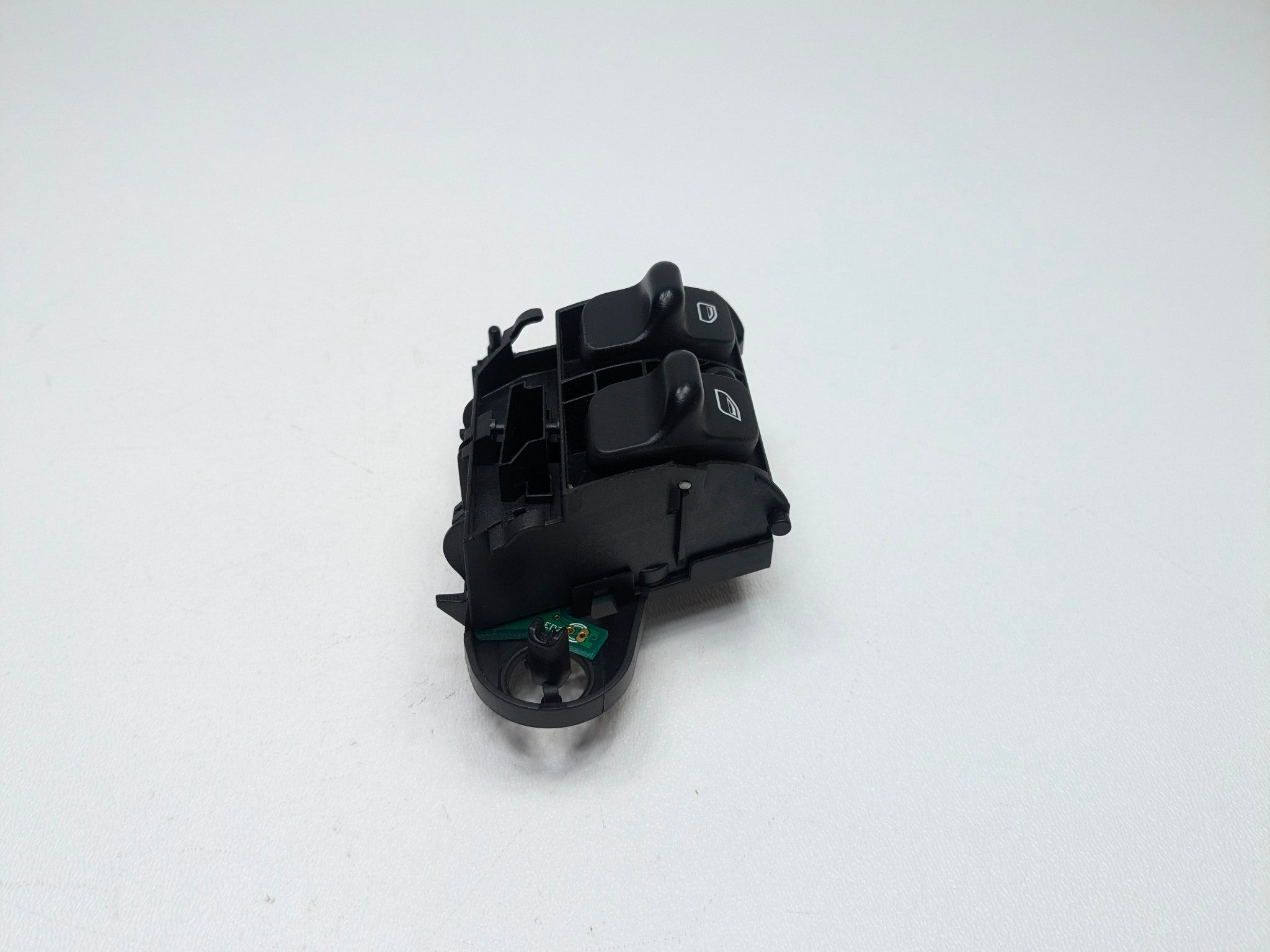 2006 - 2008 OEM PORSCHE CAYMAN FRONT LEFT DRIVER SIDE DOOR POWER WINDOW SWITCH
