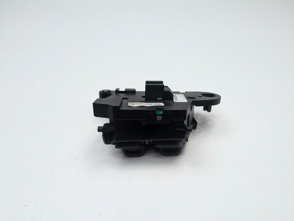 2006 - 2008 OEM PORSCHE CAYMAN FRONT LEFT DRIVER SIDE DOOR POWER WINDOW SWITCH