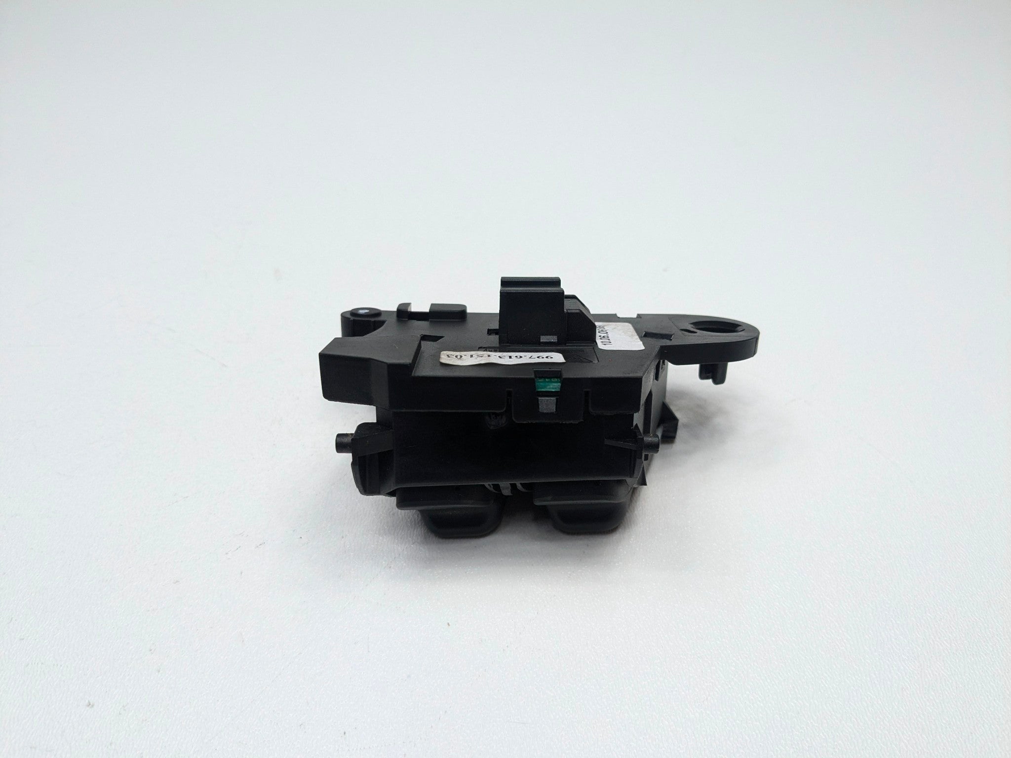2006 - 2008 OEM PORSCHE CAYMAN FRONT LEFT DRIVER SIDE DOOR POWER WINDOW SWITCH